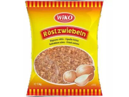 Wiko smažené cibule 1kg