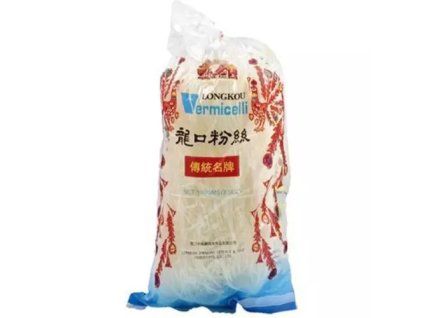 Longkow skleněné nudle 1st grade 100g (252)(MIEN TAU)