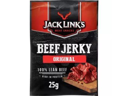 Jack Link's Jerky original 25g