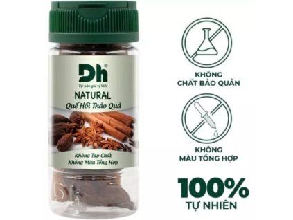 DH Foods směs koření 25g