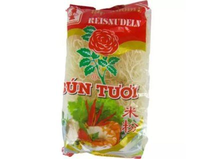 Gia Bao rýžové nudle 1mm 400g