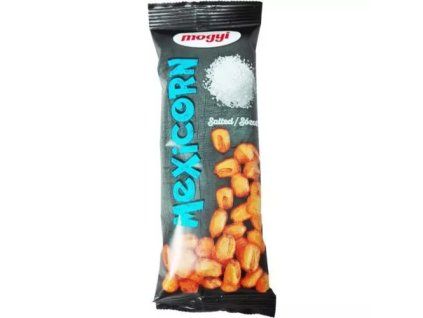 Mogyi Mexicorn kukuřice slaná 55g