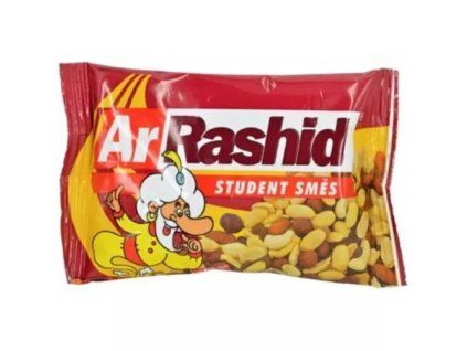 Ar Rashid směs studentská 100g