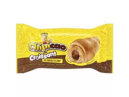 Chipicao croissant cocoa filling 60g