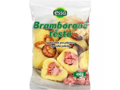 Essa bramborové těsto 400g