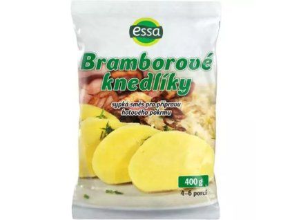 Essa bramborový knedlík 400g