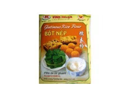 Vinh Thuan mouka z lepkavá rýže 400g (BOT NEP)