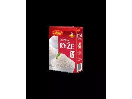 Vitana rýže dlouhozrnná ve VS 400g