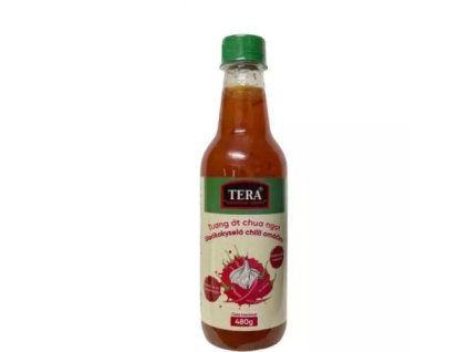 TERA sladkokyselá chilli omáčka 480g