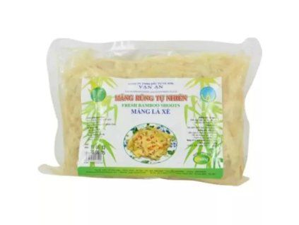 Van An nakládané bambus. výhonky 1kg (MANG LA XE)