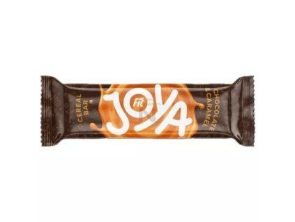 FIT JOYA tyčinka čokoláda karamel 30g