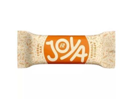 FIT JOYA tyčinka meruňka jogurt 40g