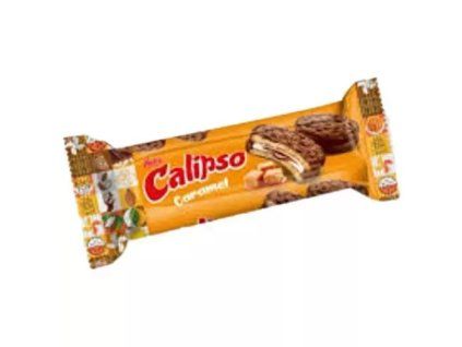 Nefis calipso caramel 180g