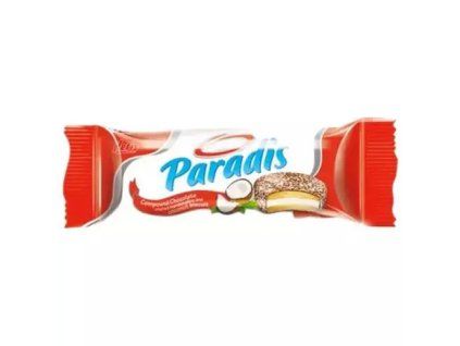 Nefis choco paradis 50g