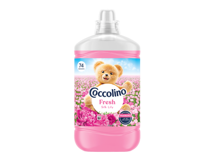 Coccolino avi 74PD SilkLily -1,702L