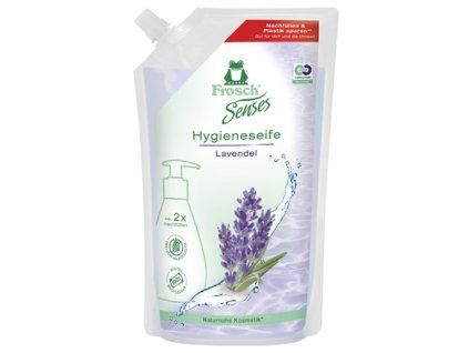 Frosch Mýdlo levandule 500 ml