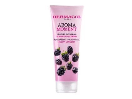 DERMACOL Aroma Moment ostružina sprchový gel 250 ml