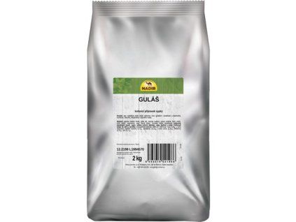 NADIR Guláš 2 kg