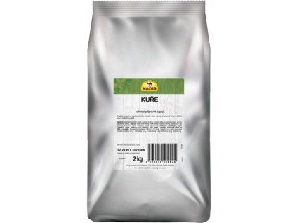 NADIR Koření na kuře 2 kg
