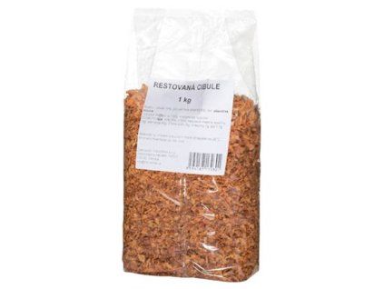 Trendmax Restovaná cibule kořenící směs 5 kg