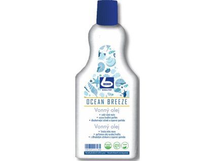 VONNÝ OLEJ 500ml SVĚŽÍ VUNĚ MOŘE