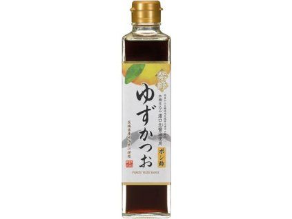 Shiho No Shizuku Ponzu 300 ml