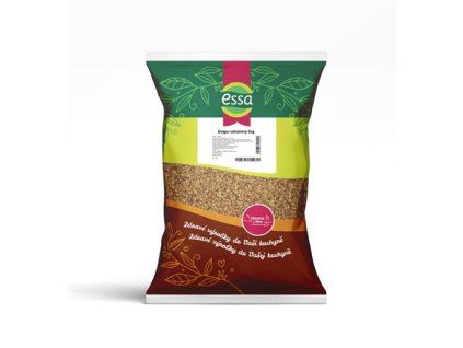 Essa Bulgur celozrnný 5 kg