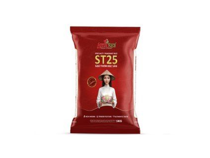 Lotus Rýže 5 kg
