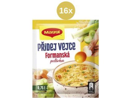 polévka