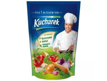 Kucharek 500g