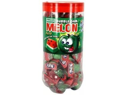 Fini žvýkačky 50ks mega watermelon 750g