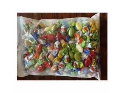 FS candy fruit mix 1kg