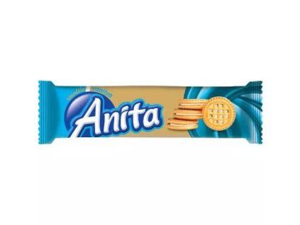 Anita sušenka 45g vanilka