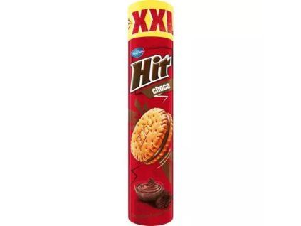Bahlsen Hit sušenky xxl chocolate 257g