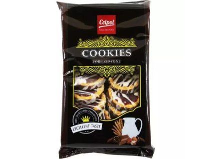 Celpol sušenky borůvkové 200g