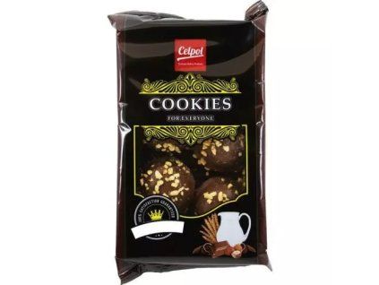 Celpol sušenky sicilské 200g
