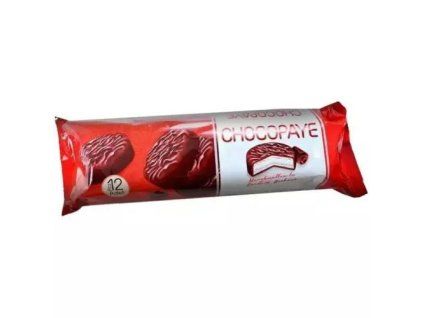 Chocopaye sušenky marshmallow kakao 216g