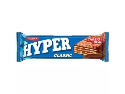 Hyper wafer original 55g