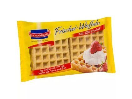 Kuchen Meister vafle 250g