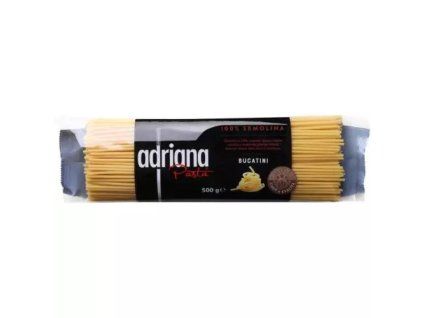 Adriana těstoviny semolinové makarony 500g