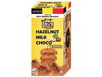 MY Lava Bites cookies hazelnut 150g