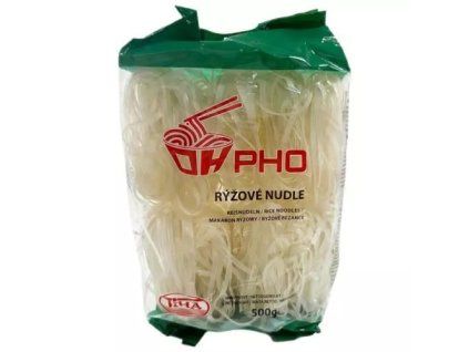 OH PHO rýžové nudle 500g (PHO KHO)