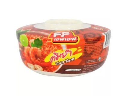 FF instantní polévka mis. tom yum 60g (MY BAT LAU THAI)