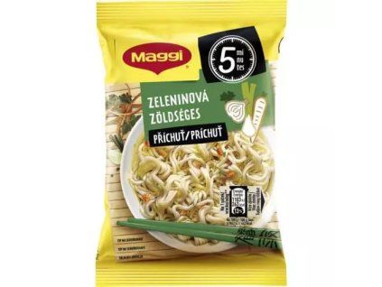 Maggi instantní nudle zeleninové 59,2g