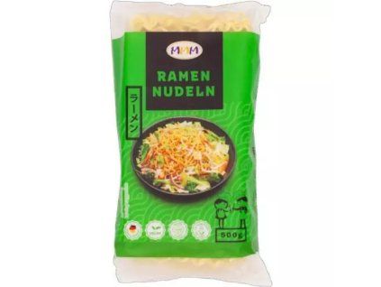 Misses & Mister ramen noodles 500g