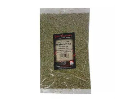 George Bohlenberger majoránka 50g