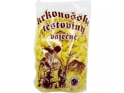 Senfood široké nudle 350g