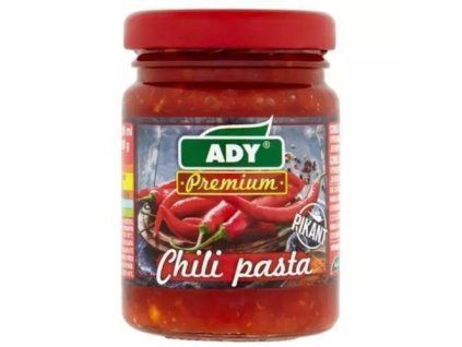 Ady chili pasta 100g