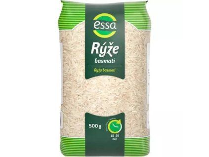 Essa rýže basmati 500g