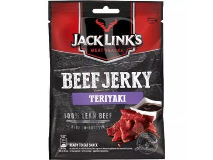 Jack Link's Jerky teriyaki 75g